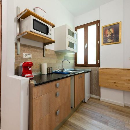 Apartamento San Matias Alto Centro Granada Exterior photo