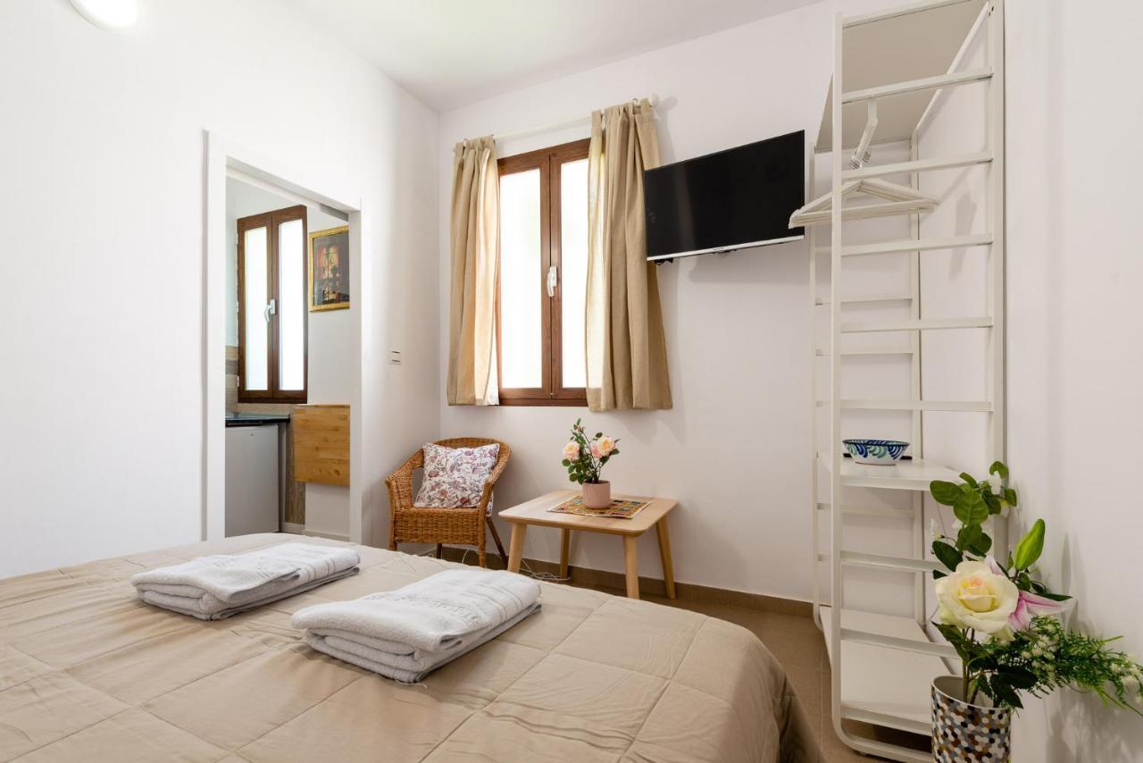Apartamento San Matias Alto Centro Granada Exterior photo