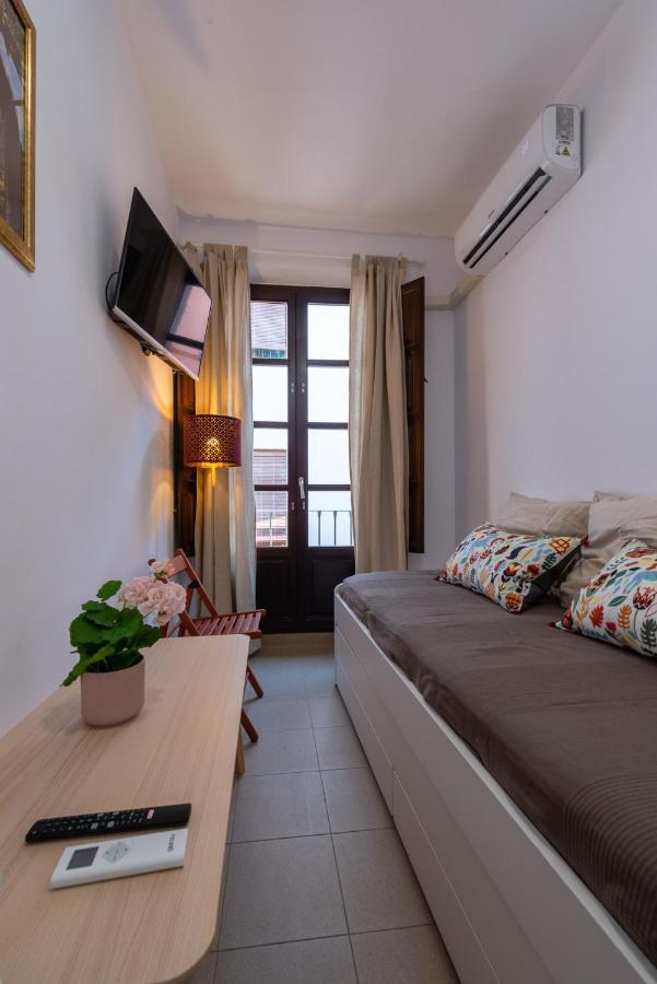 Apartamento San Matias Alto Centro Granada Exterior photo